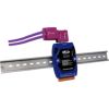 PROFIBUS to HART Gateway (Plastic Case) (RoHS)ICP DAS